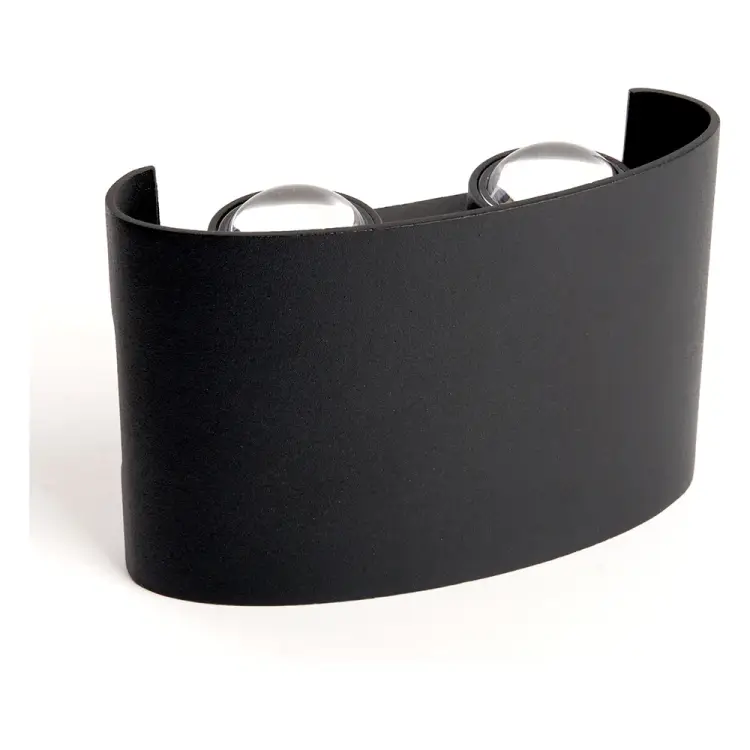 Уличный светодиодный светильник FERON DH701 48313