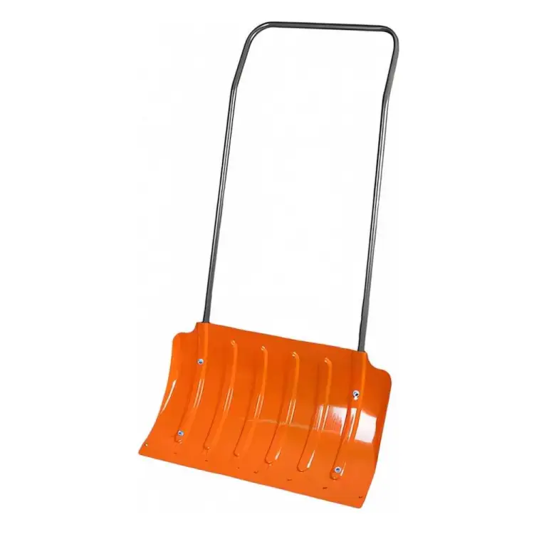 Стальной движок для снега STARTUL ST9070-3