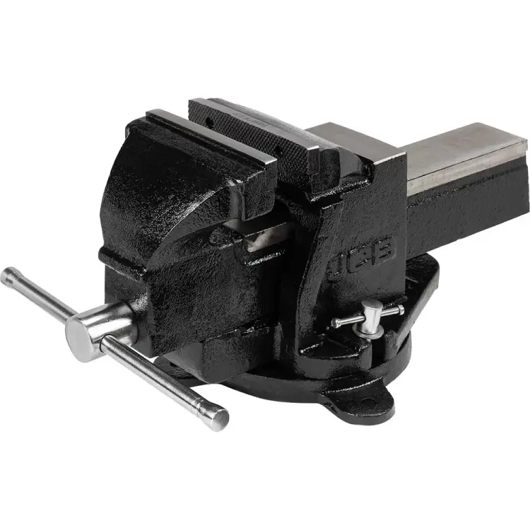 Слесарные поворотные тиски JCB JCB-6540306(58991) Слесарные поворотные тиски JCB JCB-6540306(58991)