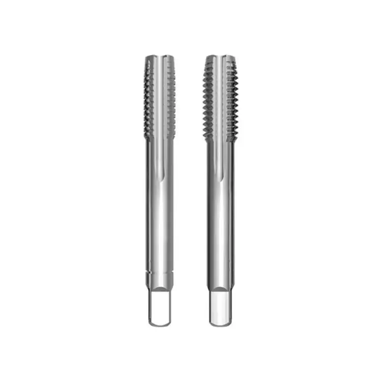 Набор метчиков Bucovice Tools 140121