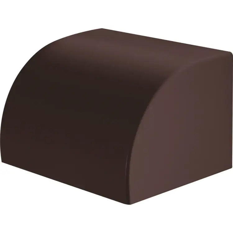 Заглушка кабельной трассы TDM ELECTRIC КМЗ 100x60, бук SQ0411-0337