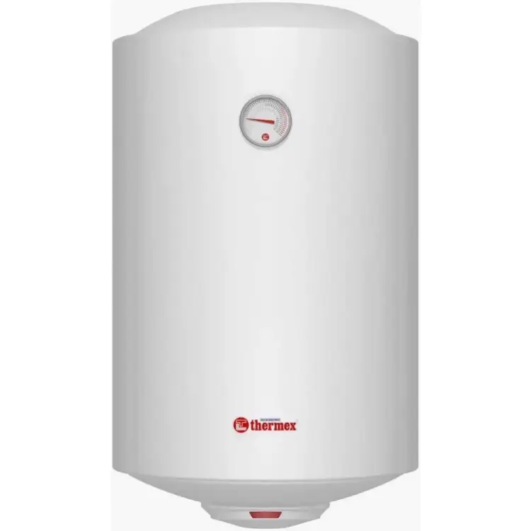 Электрический аккумуляционный бытовой водонагреватель Термекс TitaniumHeat 80 V ЭдЭБ01023