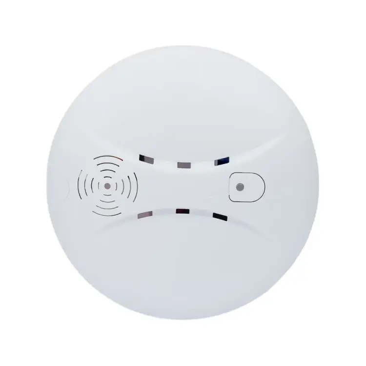 Беспроводной дымовой датчик ИПРо DP-04 00-00011565