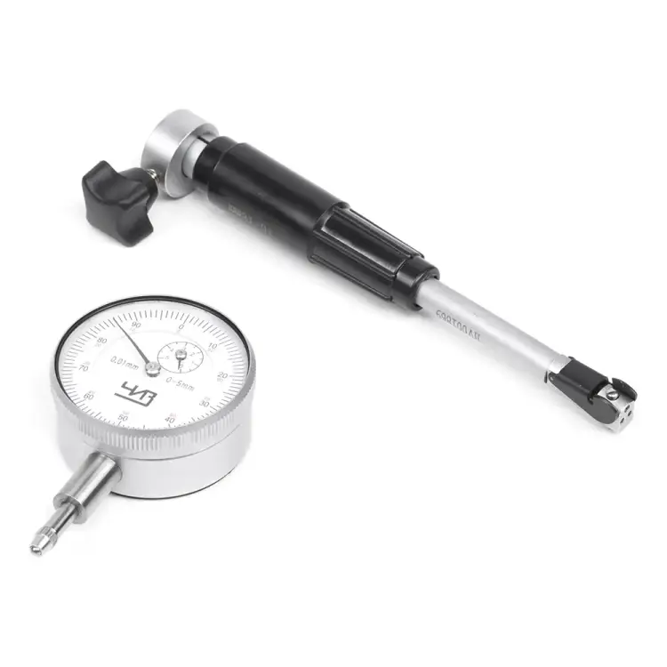 Индикаторный нутромер ЧИЗ НИ 10-18 0,01 211936