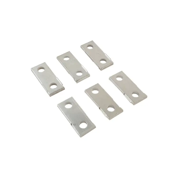 Комплект пластин соединительных EKF mccb99m-400-ocp-k2