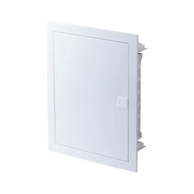 Встраиваемый распределительный щит TEHNOPLAST 30550