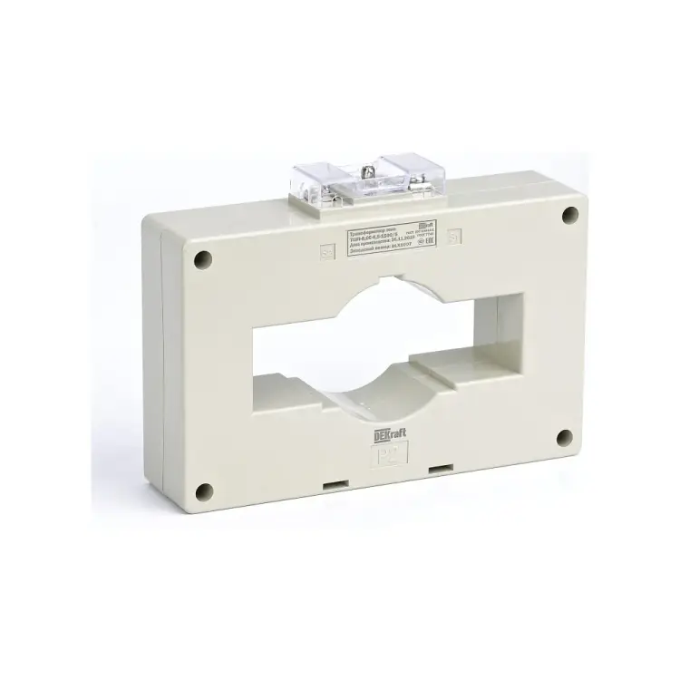 Трансформатор тока DEKraft ТШП-0,66 50124DEK