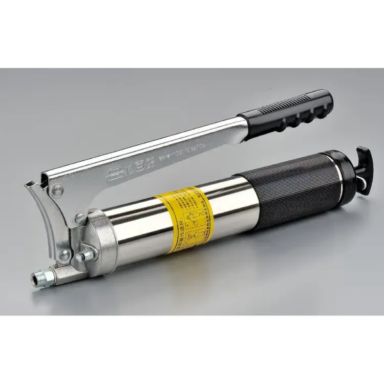 Рычажно-плунжерный шприц Airline PRO ATGG052