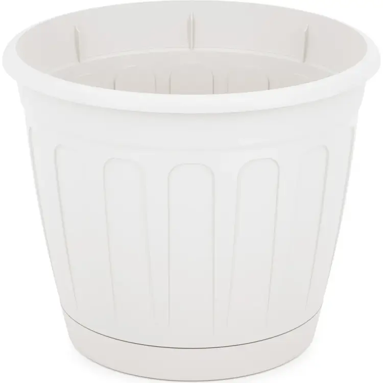 Цветочный горшок ЗПИ "Альтернатива" Дионис М8245