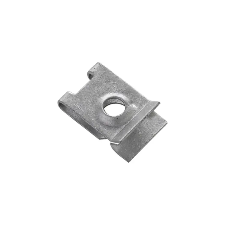 Металлический автокрепеж Крепавто M2127