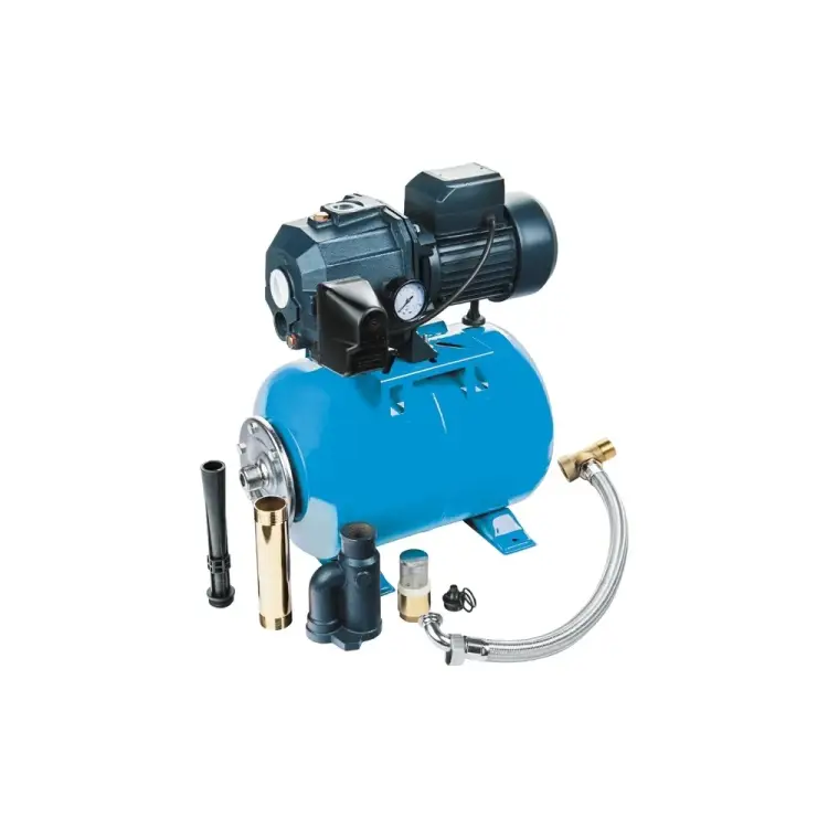 Станция автоматического водоснабжения UNIPUMP AUTO DP-750 27260