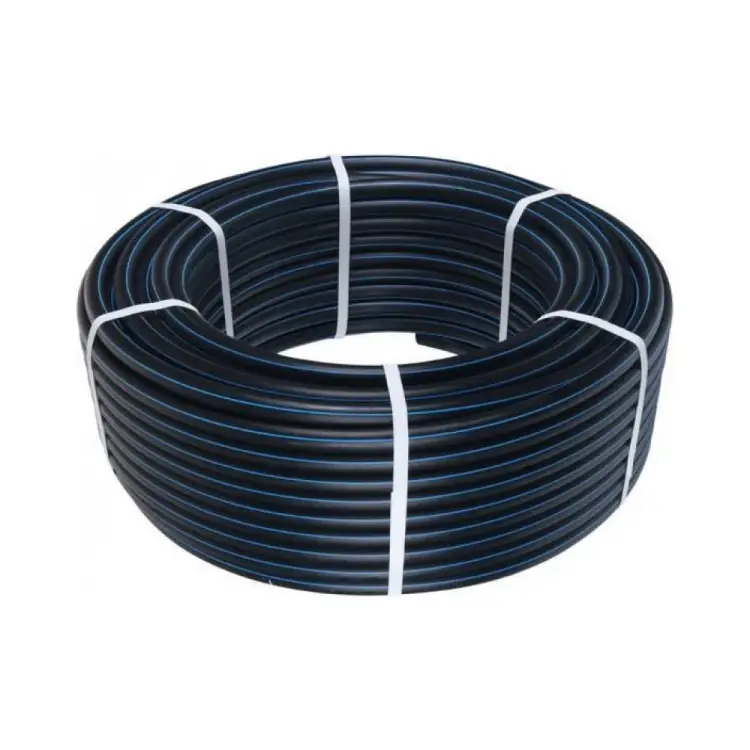 Питьевая труба ГЕОПЛАСТ ПОЛИМЕР 8330