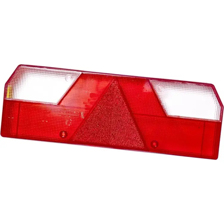 Задний рассеиватель фонаря Дали-Авто UNIVERSAL 0023R U0023.3716-11R DA-01732