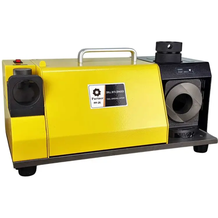 Станок для заточки сверл Partner PP-26 102601