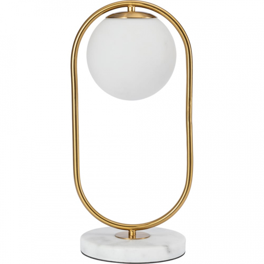 Настольный светильник ARTE LAMP A7745LT-1AB