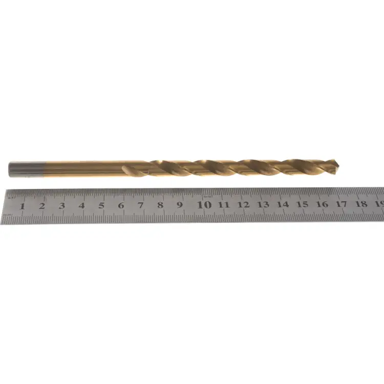 Сверло по металлу ООО "ТМТ ГРУПП" 55299