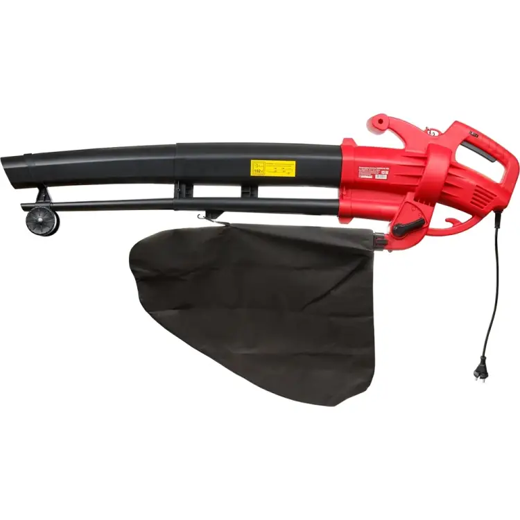 Электрическая воздуходувка-пылесос WORTEX BV132501319