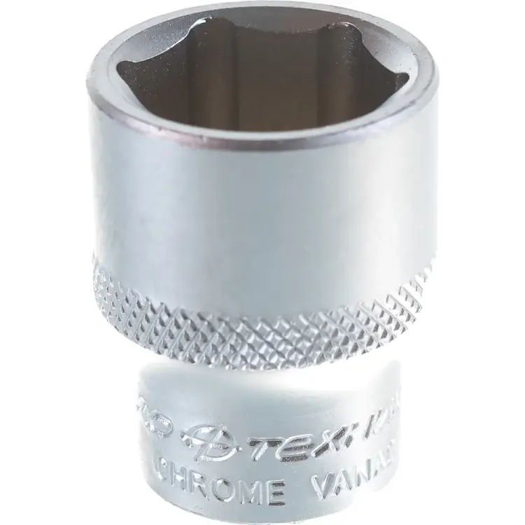 Шестигранная головка Дело Техники 610017