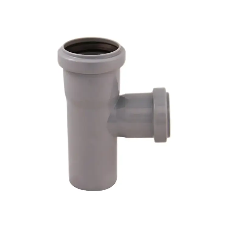 Тройник Политэк 205487