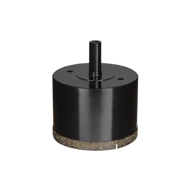 Алмазная коронка Gepard GP2077-68