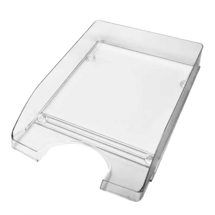 Горизонтальный лоток Осколпласт КЛАССИКА 204-03