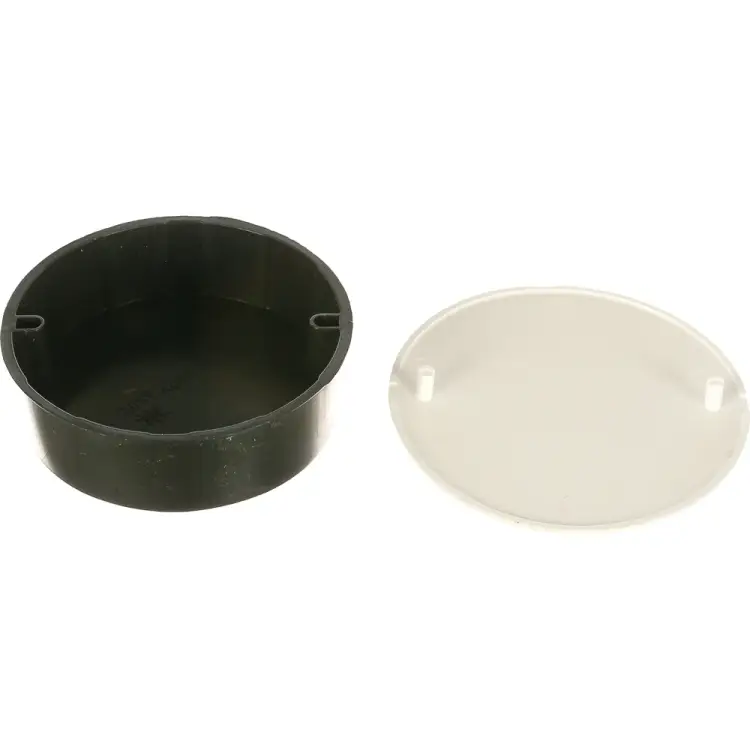 Распаячная коробка скрытой установки ЭРА У192 Б0037460