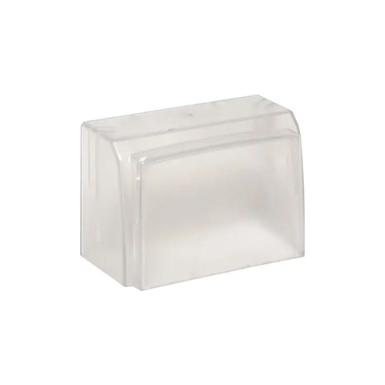 Защитная крышка для клеммников KE10.1, KE10.504 EKF PROxima pc-ke-10