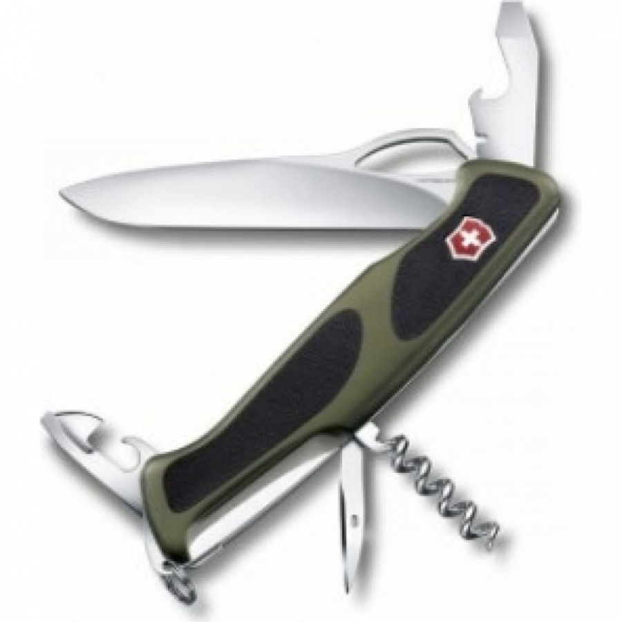 Нож Victorinox RangerGrip 61