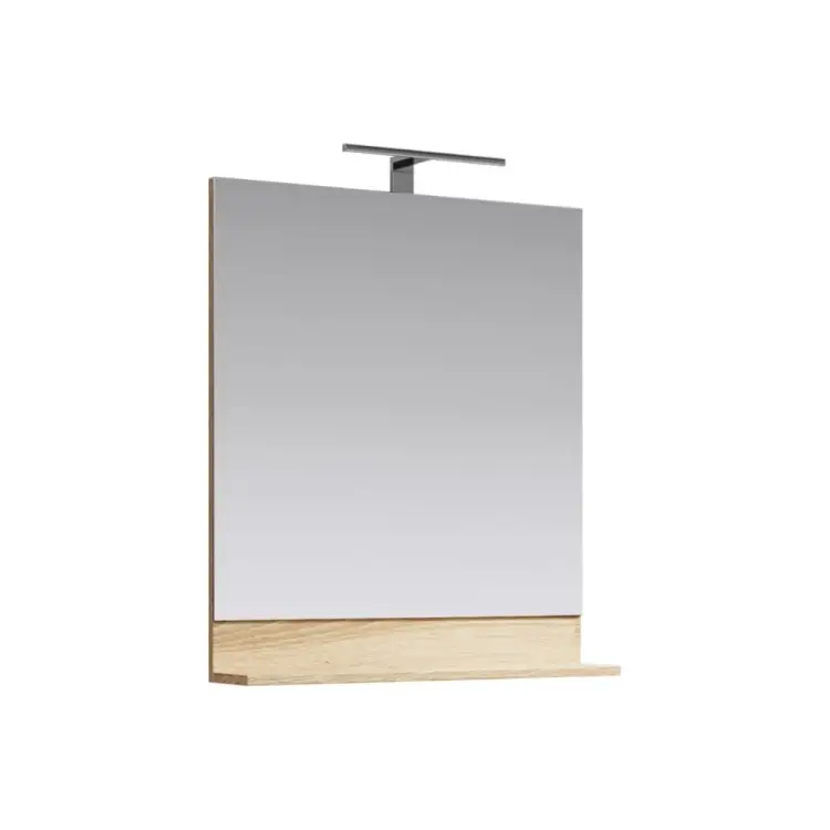 Панель для ванной AQWELLA Фостер FOS0207DS