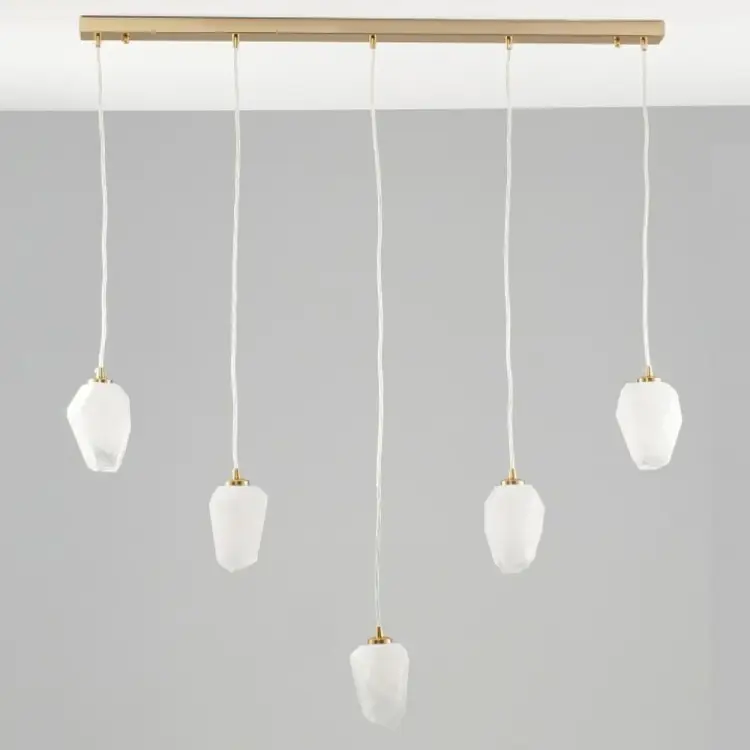 Подвесной светильник Moderli Catris 00000 V10311-5P