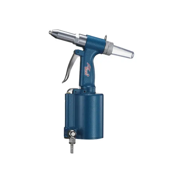 Пневмозаклепочник AIRBOSS HR-102S