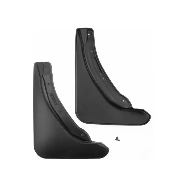 Задние брызговики VOLVO XC90 2015-н.в. SUV Frosch optimum NLF.50.01.E13