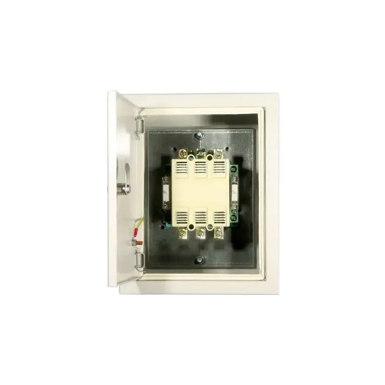 Пускатель ВТМ ПМ 12-100111-100А-380АС-(2з+2р)-У2-В 0038812 ВТМ00038812