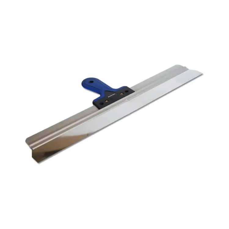 Фасадный шпатель НАШ ИНСТРУМЕНТ EUROTEX ПРОФИ 020607-600