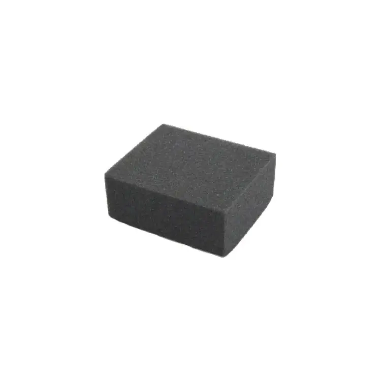 Губка для внешних работ Koch Chemie SCHWAMM WEICH SCHWARZ 004632