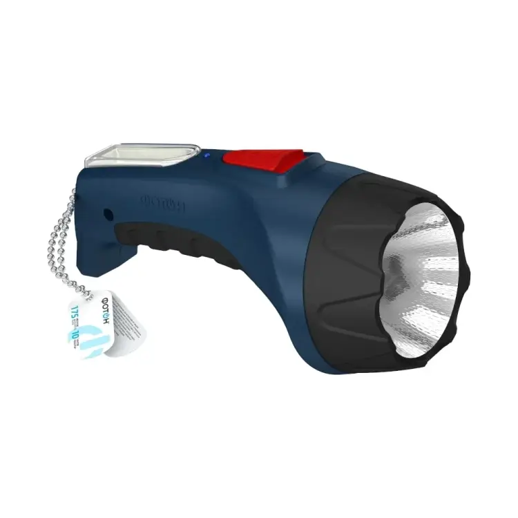 Аккумуляторный светодиодный фонарь ФОТОН РМ-5000 Violet 22345