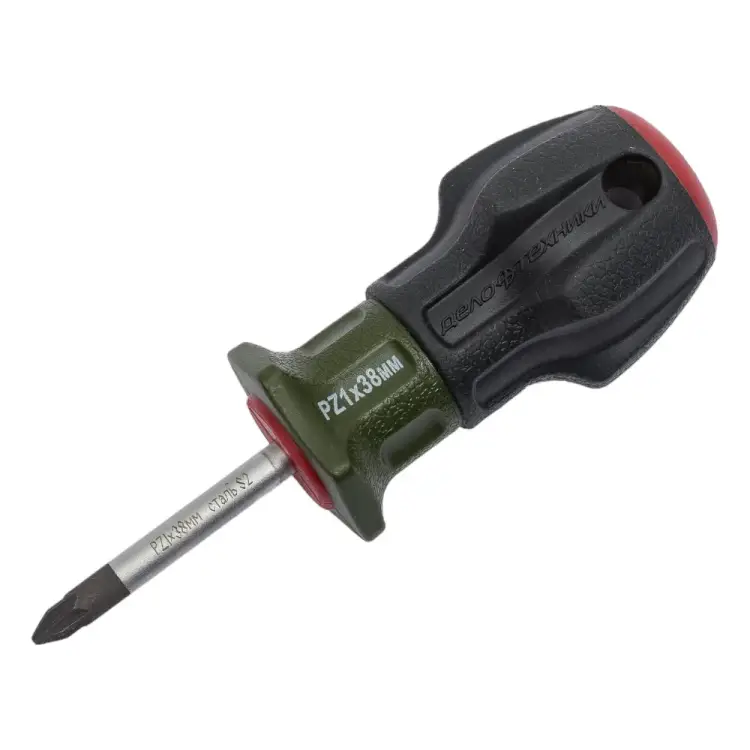 Отвертка Дело Техники 723012