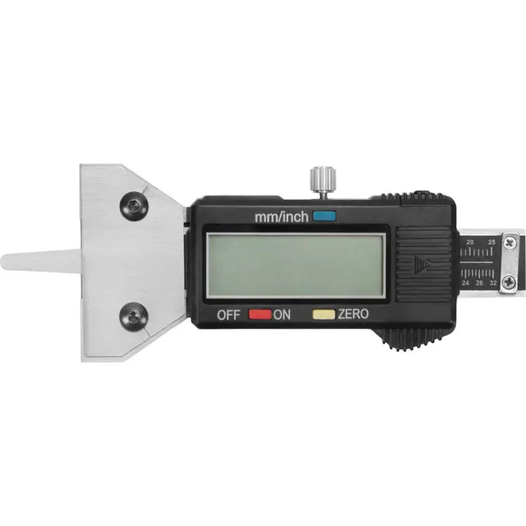 Штангенглубиномер КАЛИБРОН ГРСИ 89204-23 1090635 Штангенглубиномер КАЛИБРОН ГРСИ 89204-23 1090635