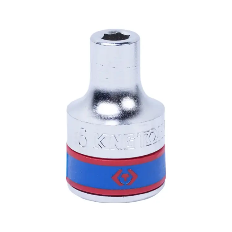 Стандартная торцевая головка KING TONY 433506M