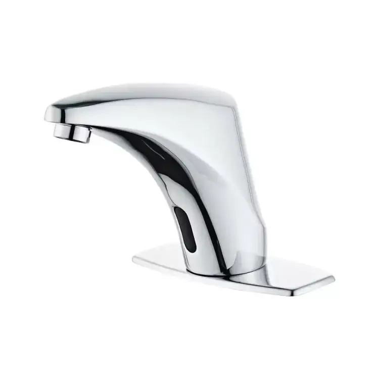 Сенсорный смеситель для раковины Профсан ПСМ PSM-2019