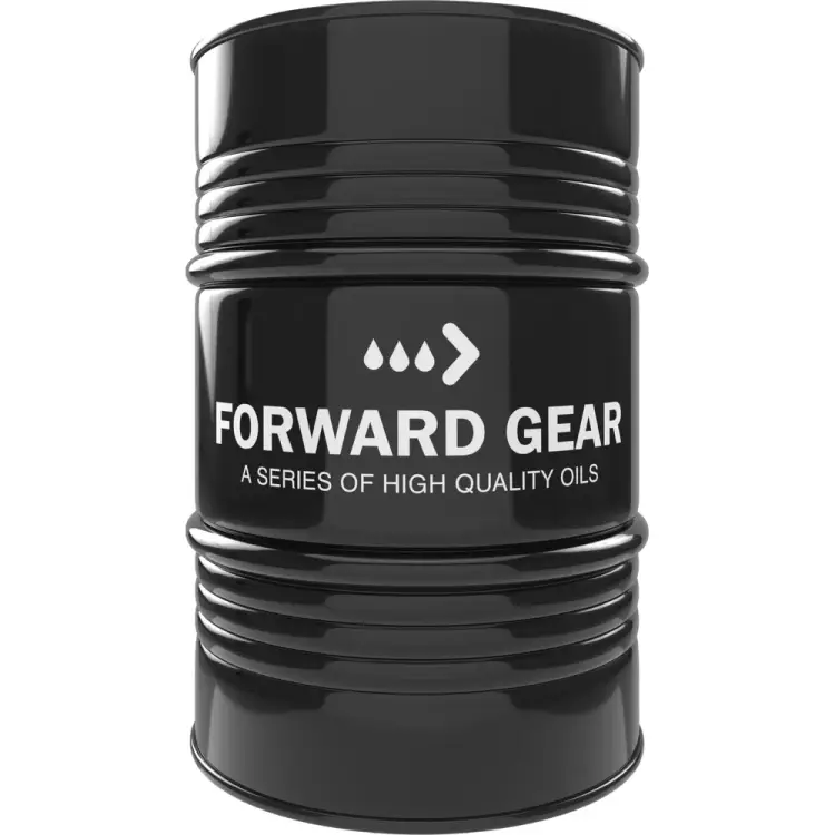 Цепное масло FORWARD GEAR Chain Oil 207