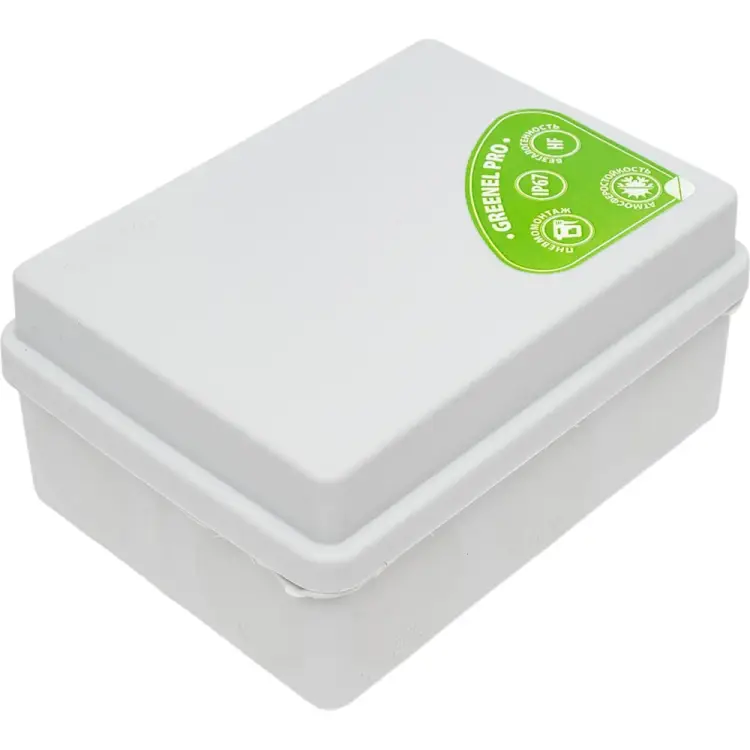 Коробка распред. Greenel GE42441