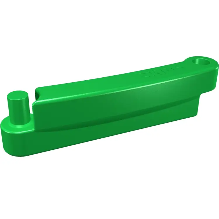 Элемент песочницы Asplast 2kids 2K-2P-EL01GR