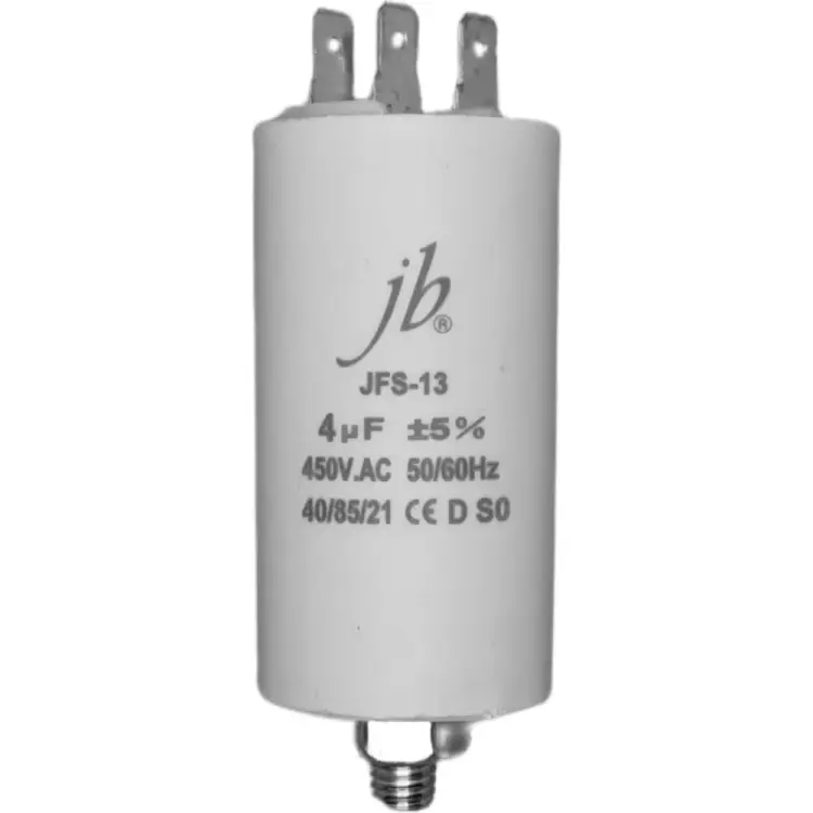 Пусковой конденсатор JB Capacitors JFS13A6405J000000B-152