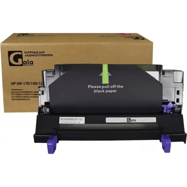Драм-картридж GalaPrint GP_DK-170/DK-1105_Drum Драм-картридж GalaPrint GP_DK-170/DK-1105_Drum