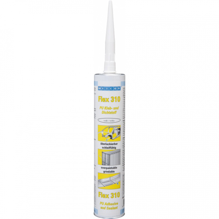 Полиуретан WEICON Flex 310