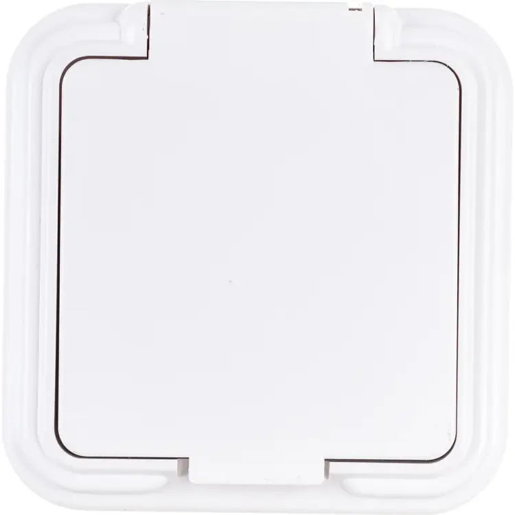 Розетка SVET RA 16-211-Б SV0925-0003