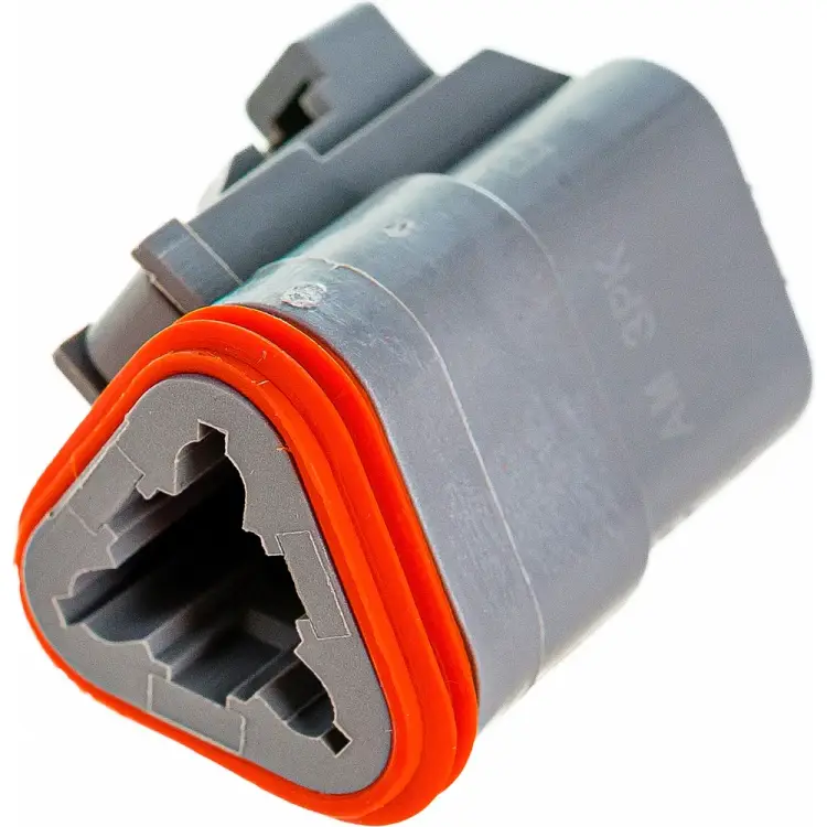 Универсальный коннектор AUTOPROFI ELECTRICA AM 3PK Универсальный коннектор AUTOPROFI ELECTRICA AM 3PK