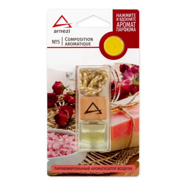 Подвесной ароматизатор Arnezi A1509084