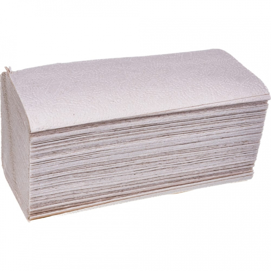 Бумажные полотенца VEIRO PROFESSIONAL Basic